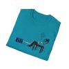 Chill Vibes Unisex T-Shirt with Relaxing Design - Thumbnail Image 70