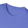 Vinyl Spinner T-Shirt - Unisex Music Lover Tee - Thumbnail Image 42