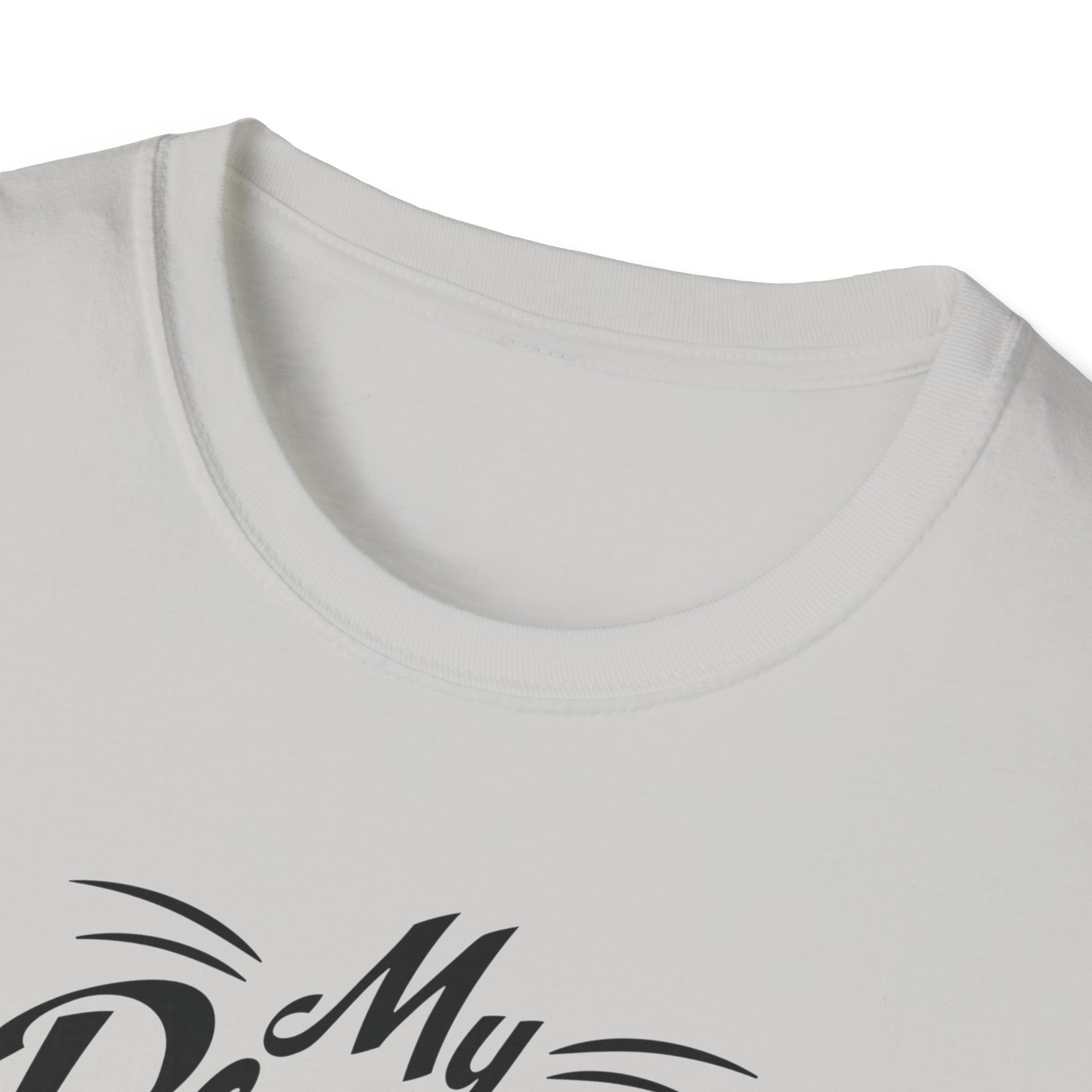 My Playlist Is Better Than Yours T-Shirt — Funny Music Lover Tee - Image 21