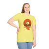 Vinyl Sunset T-Shirt — Retro Record Graphic Tee - Thumbnail Image 35