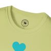 Drum & Bass "In a Relationship with DnB" T-Shirt - Thumbnail Image 4
