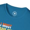 Unisex Softstyle T-Shirt - Thumbnail Image 99