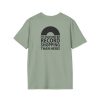 Record Shopping T‑Shirt — “I’d Rather Be Record Shopping Than Here!” Vinyl Lover Tee - Thumbnail Image 50