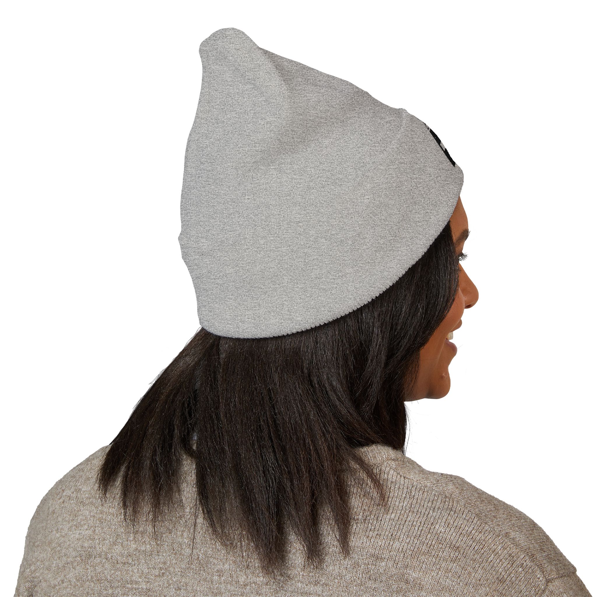 Classic Cuffed Beanie (Embroidery) - Image 12