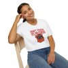 Don't Touch My Records T-Shirt — Retro Vinyl Collector Shirt - Thumbnail Image 16