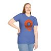 Vinyl Sunset T-Shirt — Retro Record Graphic Tee - Thumbnail Image 59