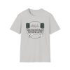 Soundstage Syndicate Music Lover Unisex T-Shirt - Thumbnail Image 17