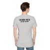 DJ Humor Unisex Softstyle T-Shirt - Perfect for Music Lovers - Thumbnail Image 36