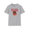 Don't Touch My Records T-Shirt — Retro Vinyl Collector Shirt - Thumbnail Image 46
