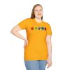 Music Icon Row T-Shirt — Colorful Band Equipment Graphic Tee - Thumbnail Image 32