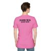 DJ Humor Unisex Softstyle T-Shirt - Perfect for Music Lovers - Thumbnail Image 96