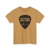 Music Lover Unisex Tee - "No Music No Life" Graphic T-Shirt - Thumbnail Image 19