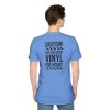 Vinyl Lover T-Shirt — "Caution! Can Talk About Vinyl For Hours" Graphic Tee - Thumbnail Image 90