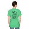 Vinyl Spinner T-Shirt - Unisex Music Lover Tee - Thumbnail Image 5