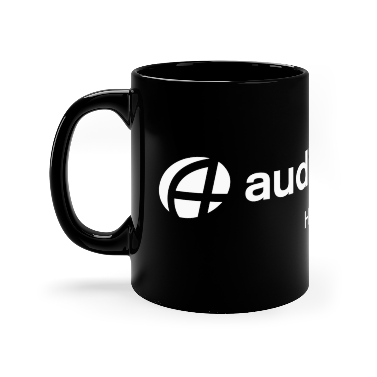 The Man in Black 11oz Coffee Mug - Image 1