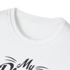 My Playlist Is Better Than Yours T-Shirt — Funny Music Lover Tee - Thumbnail Image 9