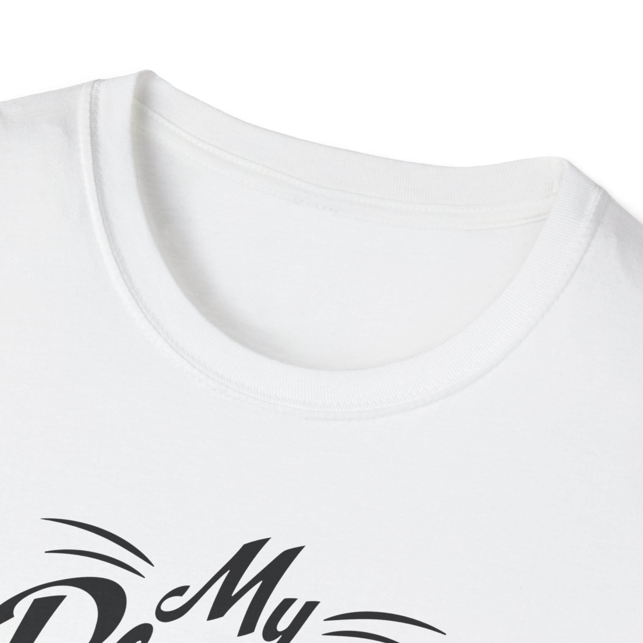 My Playlist Is Better Than Yours T-Shirt — Funny Music Lover Tee - Image 9