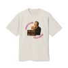 Retro Vibe Unisex Faded Tee - "Warm Sound, Cold Beer" Graphic - Thumbnail Image 5