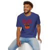 Don't Touch My Records T-Shirt — Retro Vinyl Collector Shirt - Thumbnail Image 89