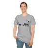 Chill Vibes Unisex T-Shirt with Relaxing Design - Thumbnail Image 26