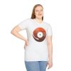 Retro Vinyl Record T-Shirt — Vintage Music Tee - Thumbnail Image 15