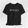 Unisex Jersey Short Sleeve Tee - Thumbnail Image 12