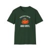 Coffee Lover Unisex Softstyle T-Shirt - Thumbnail Image 21