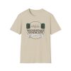 Soundstage Syndicate Music Lover Unisex T-Shirt - Thumbnail Image 13
