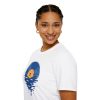 Sunset Vinyl Record T‑Shirt — Retro Music Lake Graphic Tee - Thumbnail Image 99