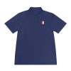 Men's Sport Polo Shirt - Classic Comfort for Active Lifestyles - Thumbnail Image 16