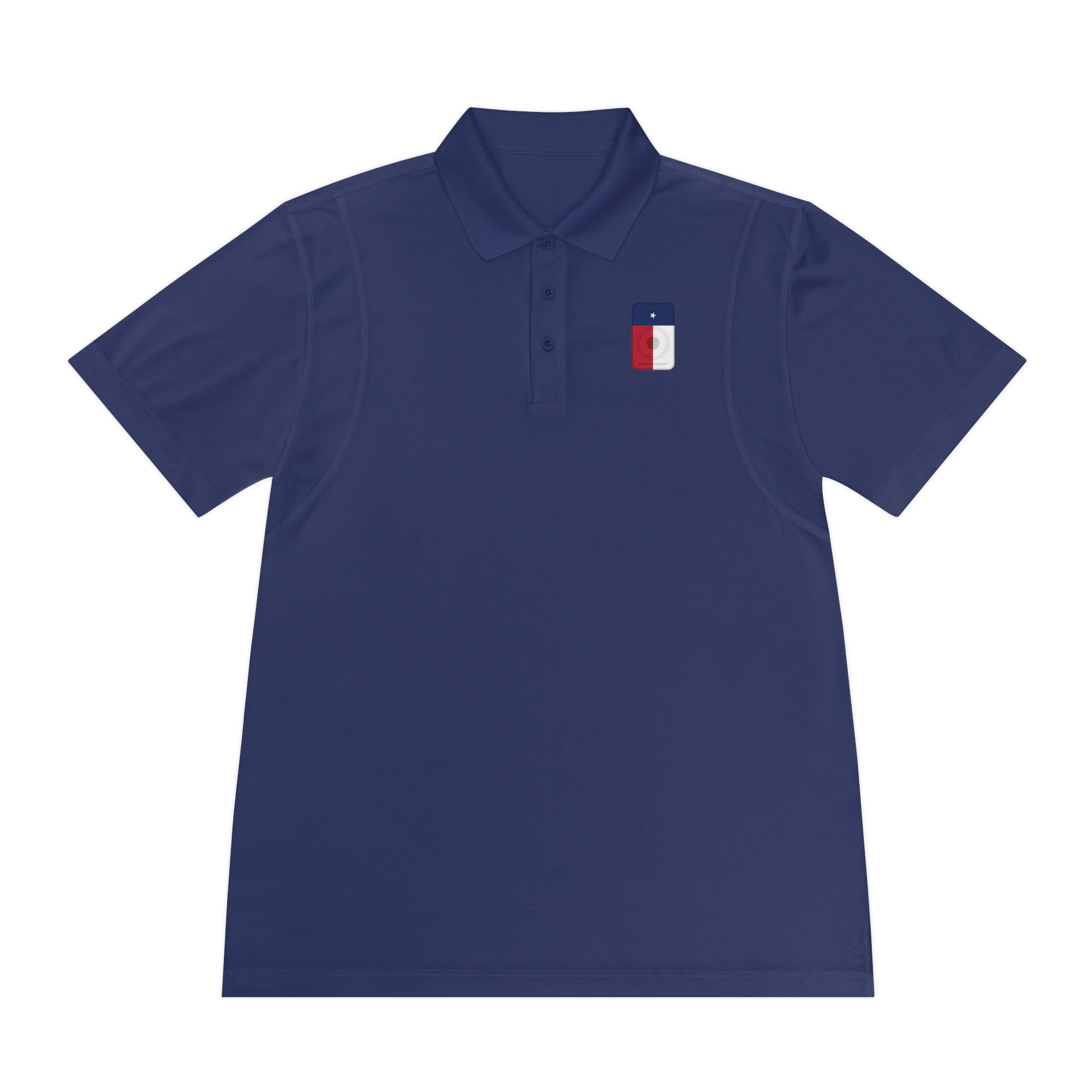 Men's Sport Polo Shirt - Classic Comfort for Active Lifestyles - Image 16