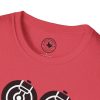 Record Player Turntable Tee — Retro DJ Vinyl Graphic T-Shirt - Thumbnail Image 143