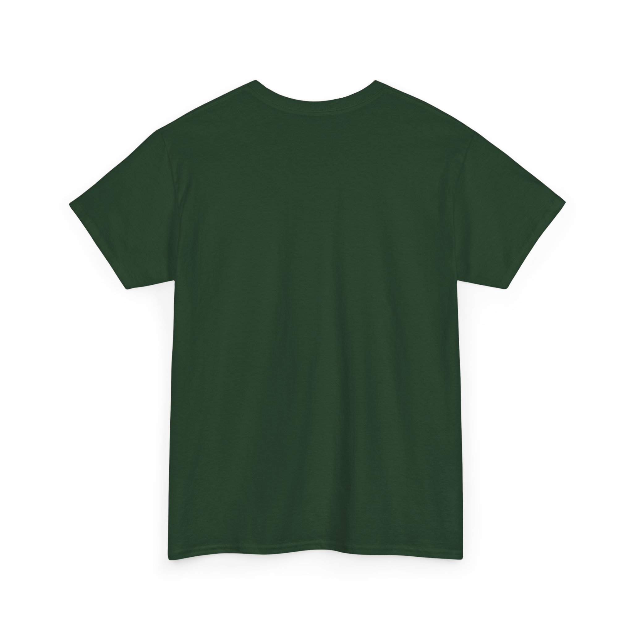 Unisex Heavy Cotton Tee - Image 36