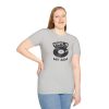 Vinyl Is My Jam T-Shirt — Retro Record Lover Tee - Thumbnail Image 6
