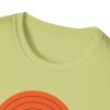 Vinyl Sunset T-Shirt — Retro Record Graphic Tee - Thumbnail Image 39