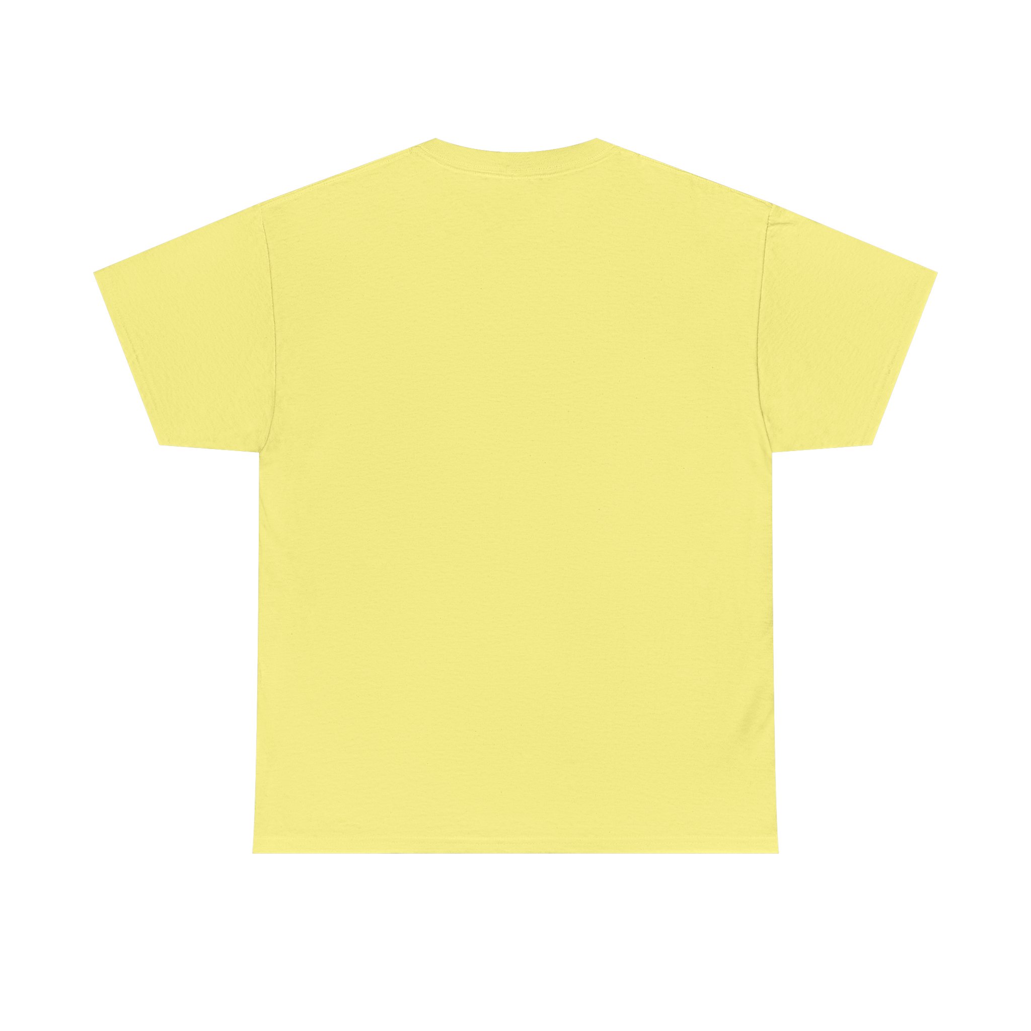 No Music No Life Unisex Heavy Cotton Tee - Image 42