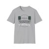 Soundstage Syndicate Music Lover Unisex T-Shirt - Thumbnail Image 21