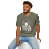 Vinyl Sounds Better T-Shirt — Retro Record Lover Tee - Thumbnail Image 7