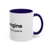 Colorful Audioengine Mugs - Perfect Gift for Music Lovers, Home Office Decor, Personalized Coffee Cups, Unique Kitchenware, Fun Drinkware - Thumbnail Image 2