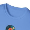 Vinyl Makes Me Happy Unisex T-Shirt - Thumbnail Image 48