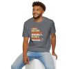 Unisex Softstyle T-Shirt - Thumbnail Image 48