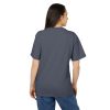 Retro Humor Unisex Heavy Faded Tee - "DSP is Just a Fancy Way to Say Cheaty!" - Thumbnail Image 24
