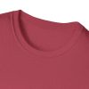 Vinyl Spinner T-Shirt - Unisex Music Lover Tee - Thumbnail Image 77