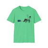 Chill Vibes Unisex T-Shirt with Relaxing Design - Thumbnail Image 57