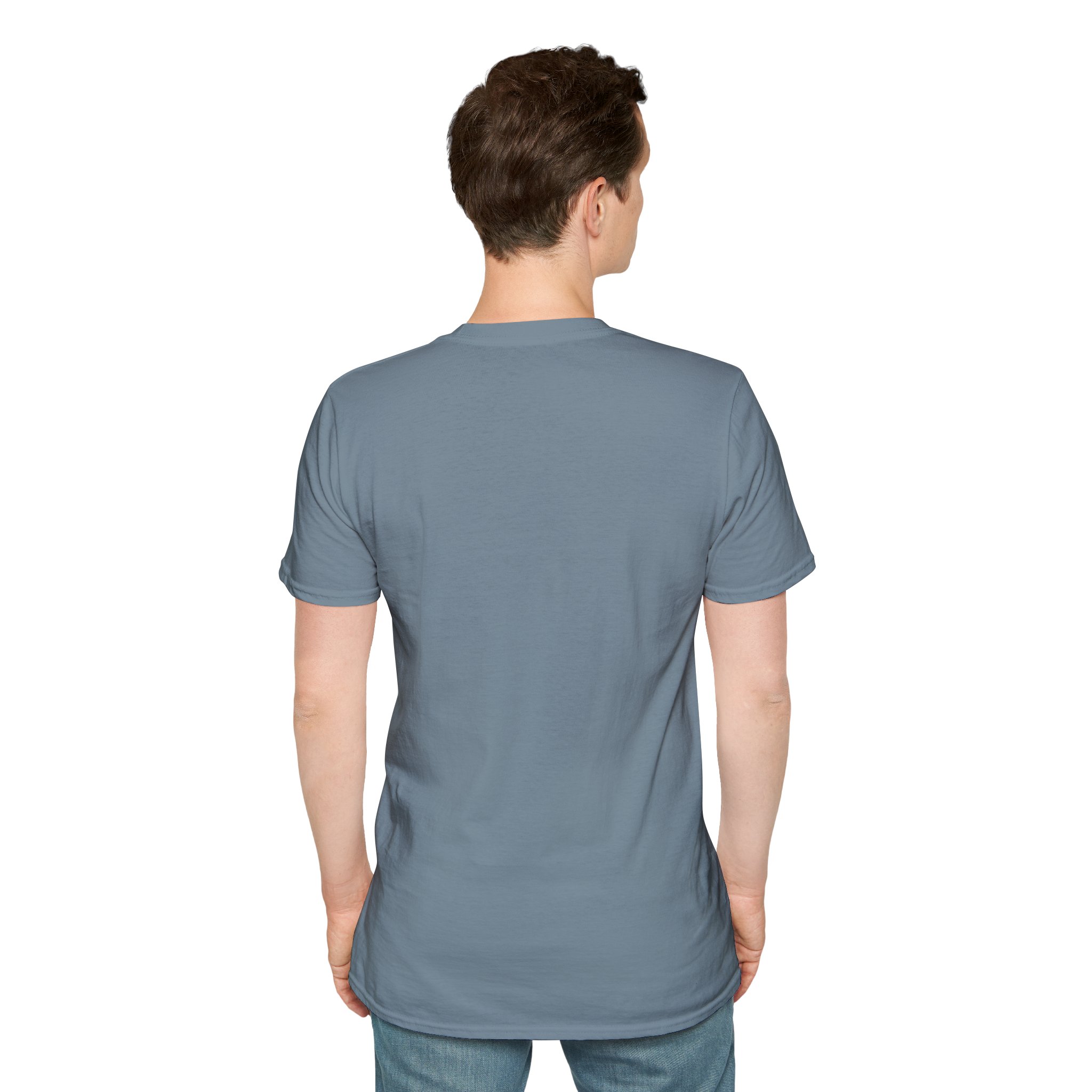 T-Shirt — “She Said ‘It’s Either Me or the Records.’ Sometimes I Miss Her.” Graphic Tee - Image 118