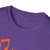 Music Brings People Together Unisex T-Shirt - Thumbnail Image 55