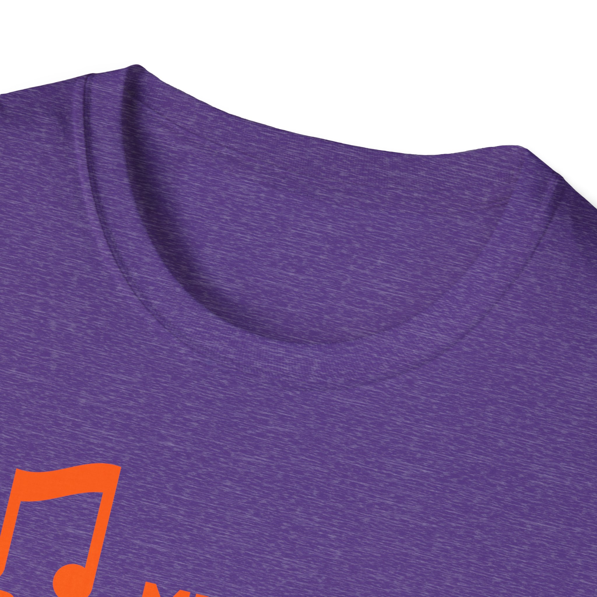 Music Brings People Together Unisex T-Shirt - Image 55