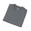 Record Shopping T‑Shirt — “I’d Rather Be Record Shopping Than Here!” Vinyl Lover Tee - Thumbnail Image 40