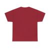 Funny Music Lover Tee - "Nice Cans" Unisex Heavy Cotton Shirt - Thumbnail Image 50