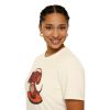 DJ Dachshund Tee — Cute Dog with Headphones Graphic T-Shirt - Thumbnail Image 57